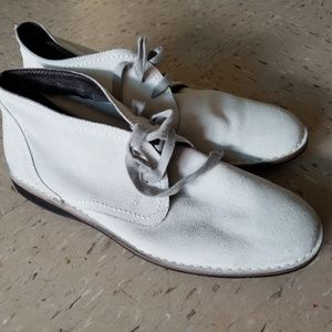 2015 John Varvatos Star USA Hipster Chukka